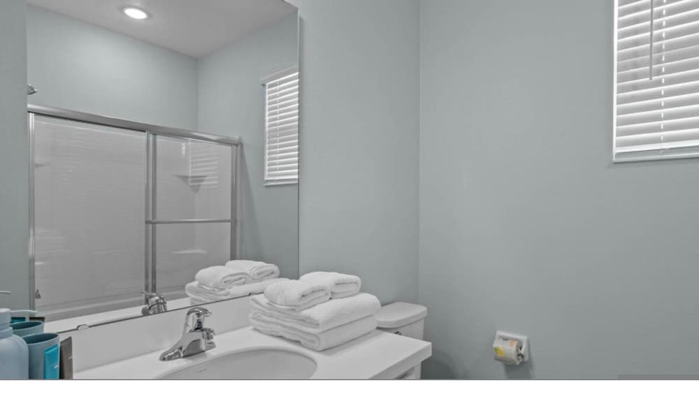 NEW Home 8 Bedrooms At Bella Vida Resort - photo 28
