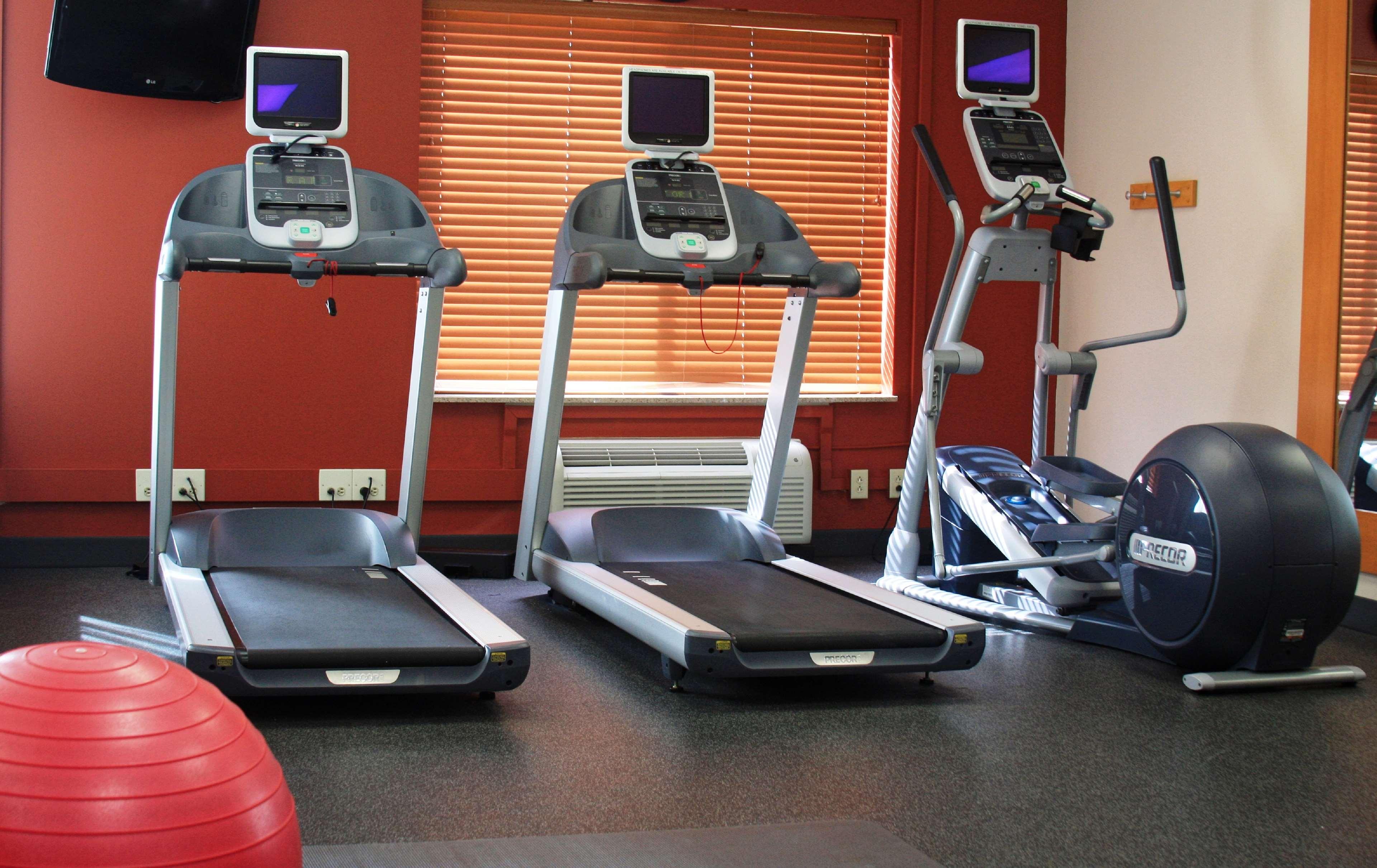 Hilton Garden Inn Elmira Corning - photo 18