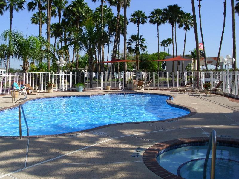 Victoria Palms Inn & Suites - photo 37