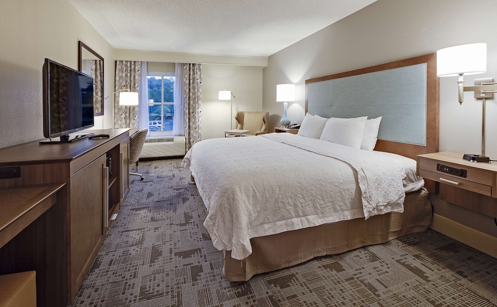 Hampton Inn Myrtle Beach Broadway at the Beach - photo 6