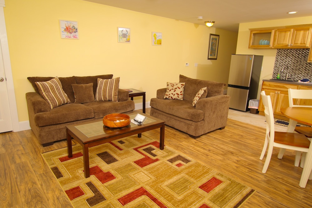 Sheepscot Harbour Village Resort - photo 202