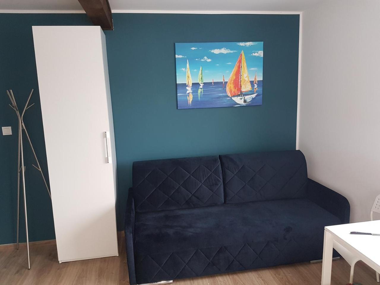 Domki Na Wzgorzu Jastrzebia Gora Tupadły in Jastrzebia Gora, Poland