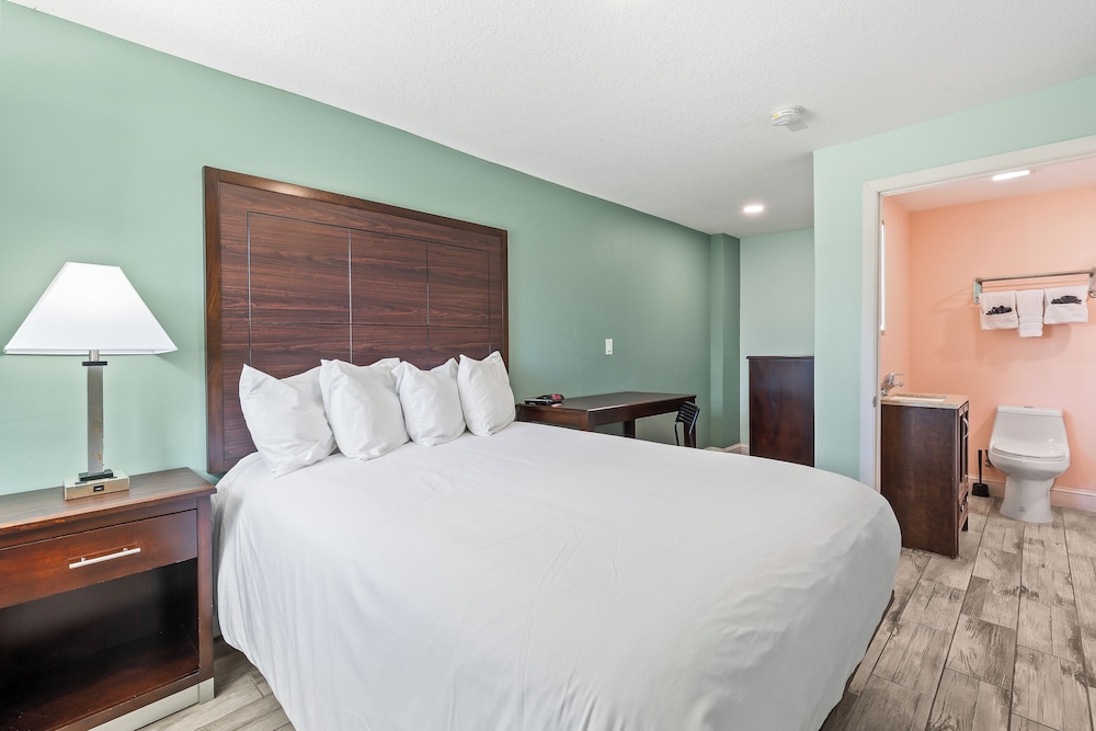 Atlantic Shores Motel - photo 18