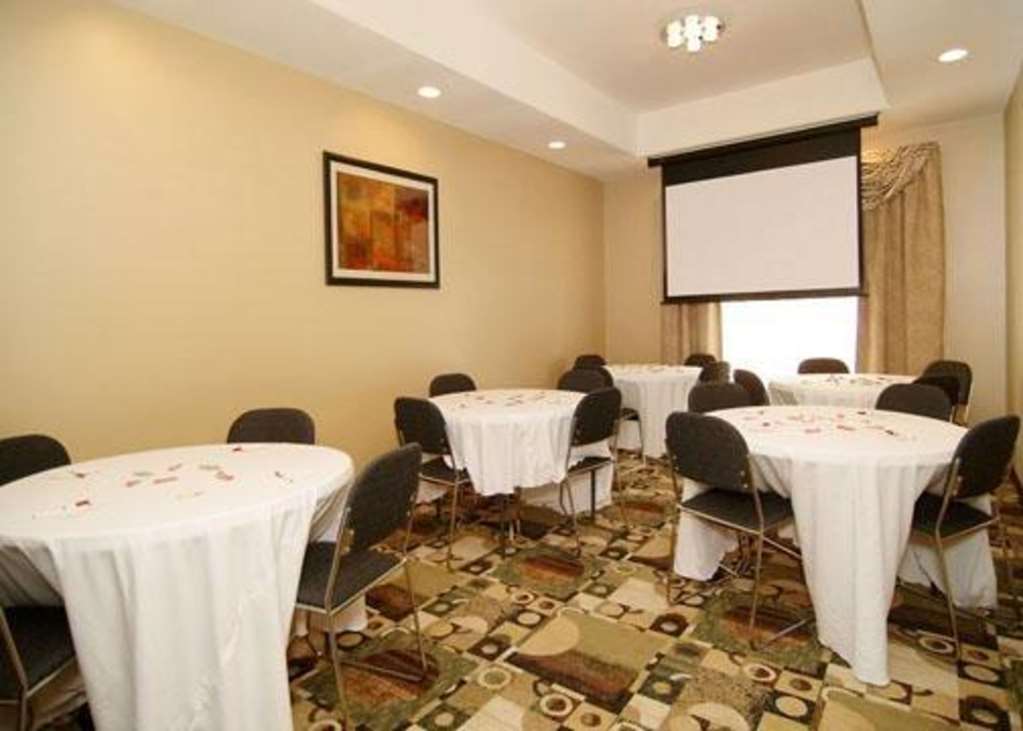 Comfort Suites Fort Stockton - photo 33