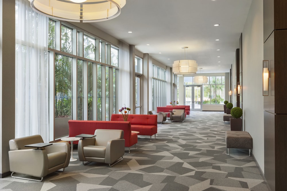 Aloft Jacksonville Tapestry Park - photo 28