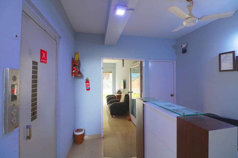 Bh Boutique Hotel — Baruipur — photo 4
