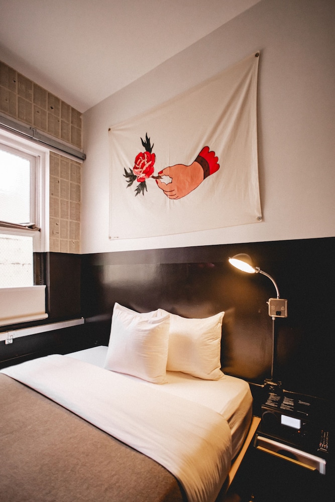 The Clyde Hotel Portland by Kasa - photo 3