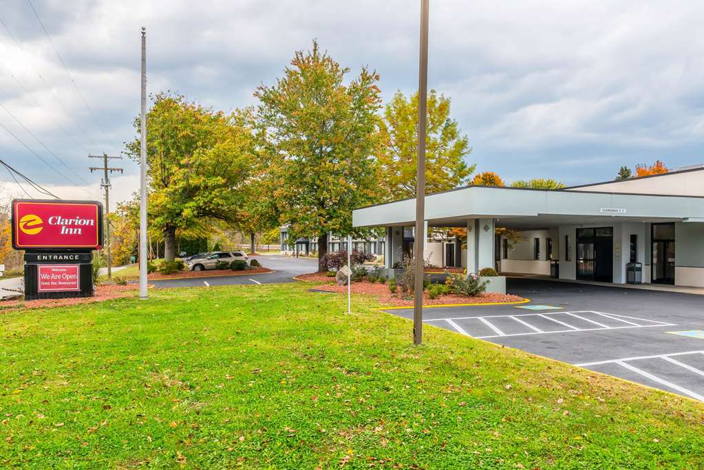 Clarion Inn Belle Vernon — hotel in Belle Vernon