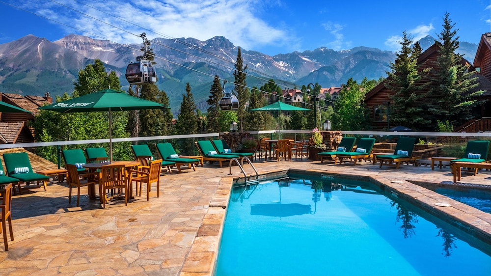 Mountain Lodge Telluride - photo 53