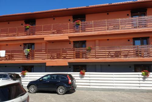 Holin Holl in Berdyansk, Ukraine