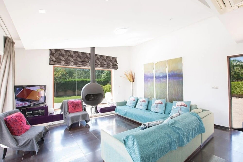 Villa Leia Aq Od04