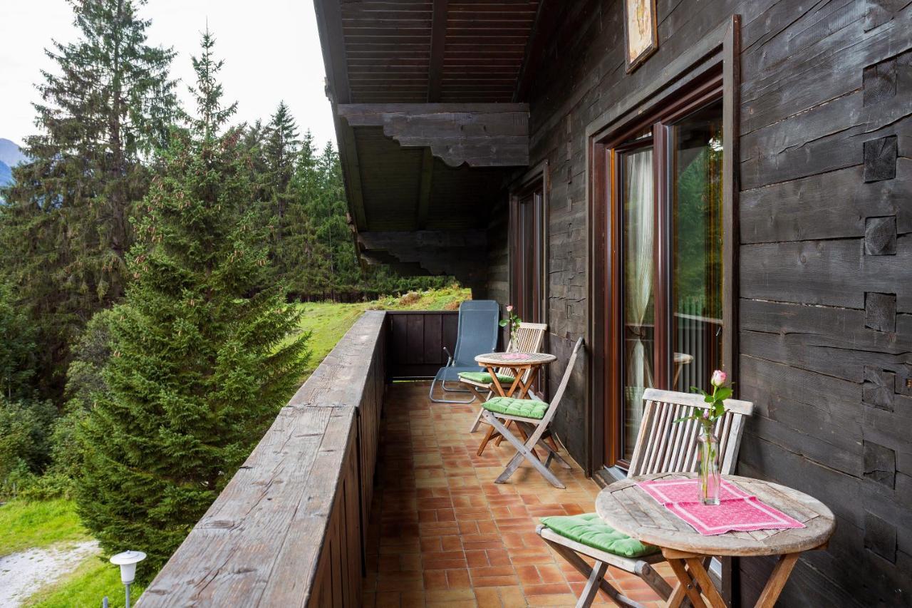Ferienhaus Hollbacher — Bad Gastein — photo 4