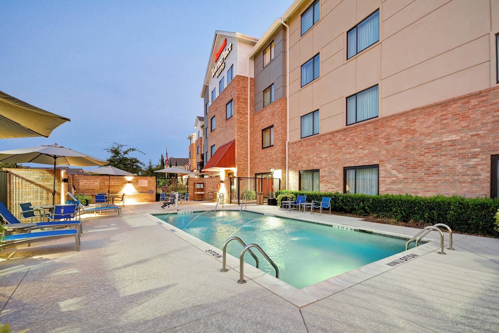 TownePlace Suites by Marriott Dallas Lewisville - photo 19