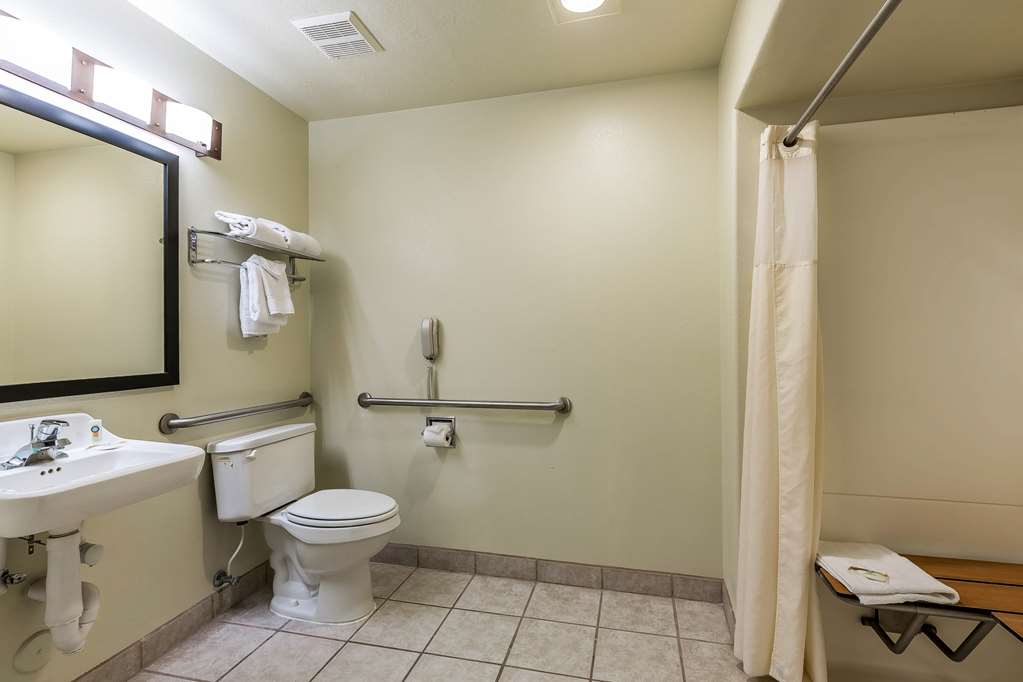 Quality Inn Washington St. George North - photo 27