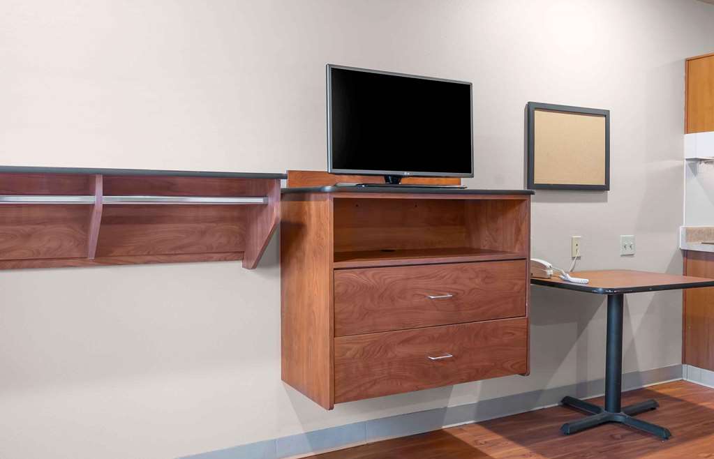 Extended Stay America Select Suites Colorado Springs - photo 27