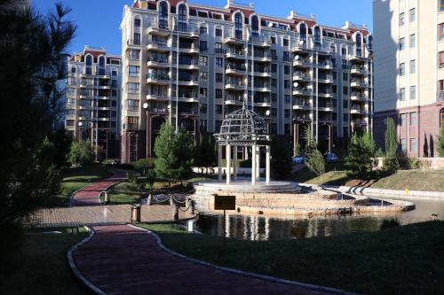 Tbilisi Sea Dream Apartment