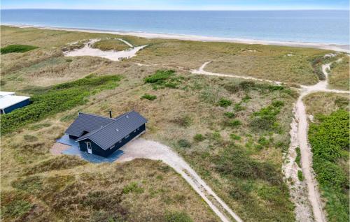 3 Bedroom Awesome Home In Harboøre — 4-Star Luxury Hotel in Harboore, Denmark