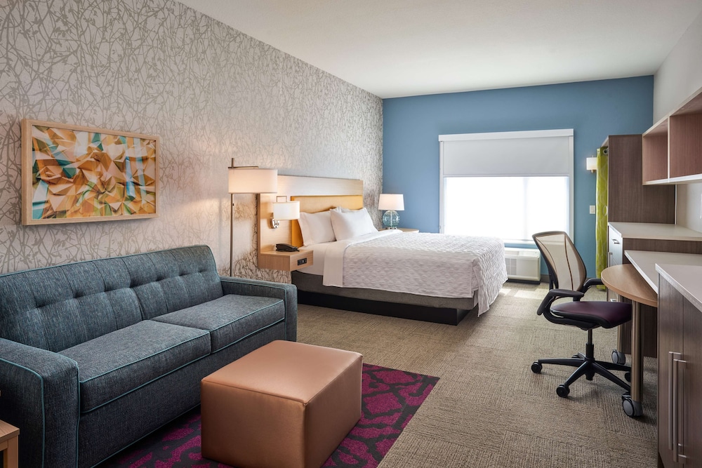 Home2 Suites by Hilton Ft. Lauderdale Downtown FL - photo 13