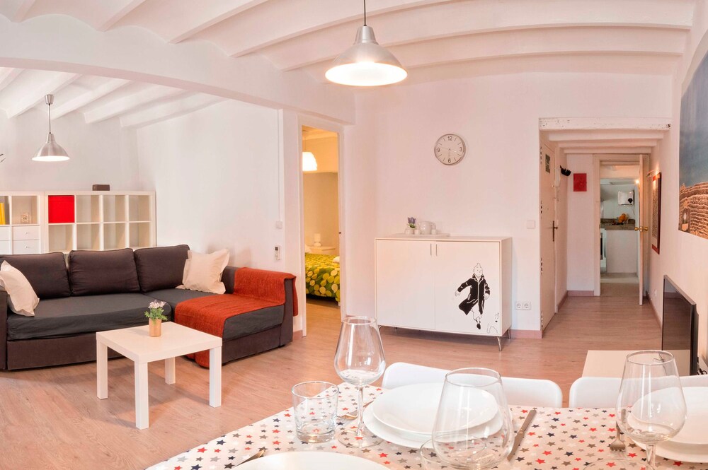 Tarragona Suites 47 Catedral — Tarragona
