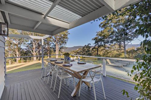 Braeside Kangaroo Valley — Unknown City — photo 5