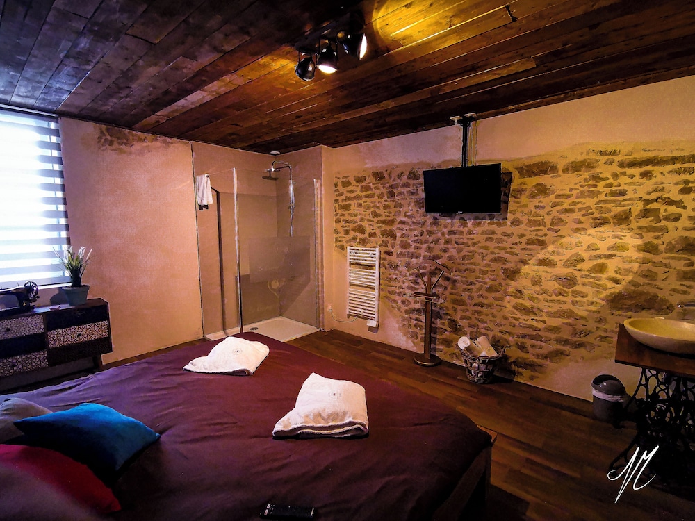 La Grange Des Frangines — Saint-Amour — photo 4