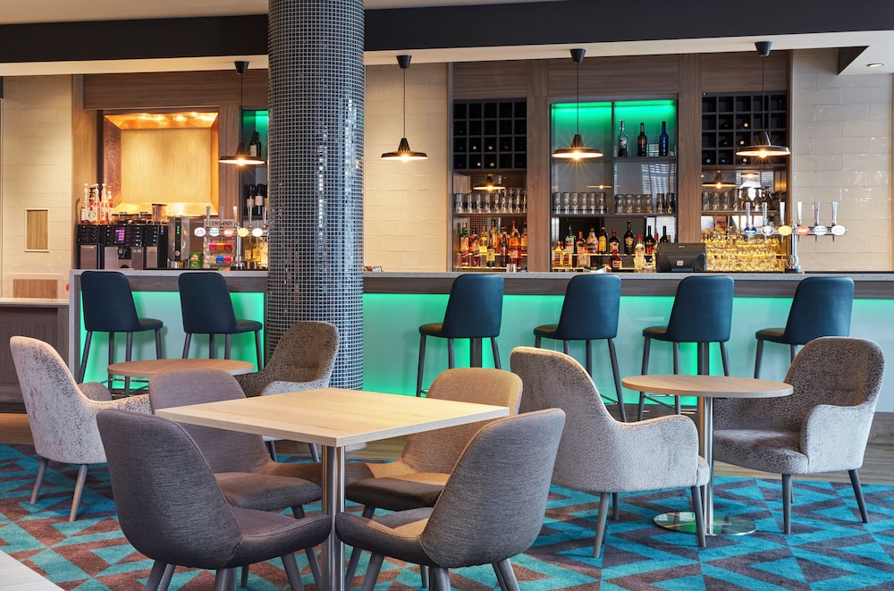 Leonardo Hotel Southampton — 4-Star Luxury Hotel in Southampton, United Kingdom