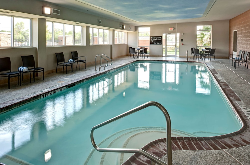 Hampton Inn & Suites Texarkana - photo 31