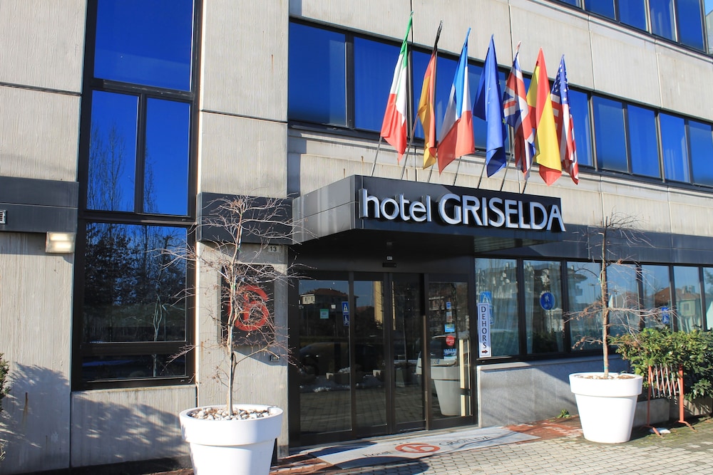 Hotel Griselda - carbon neutral hotel in Saluzzo