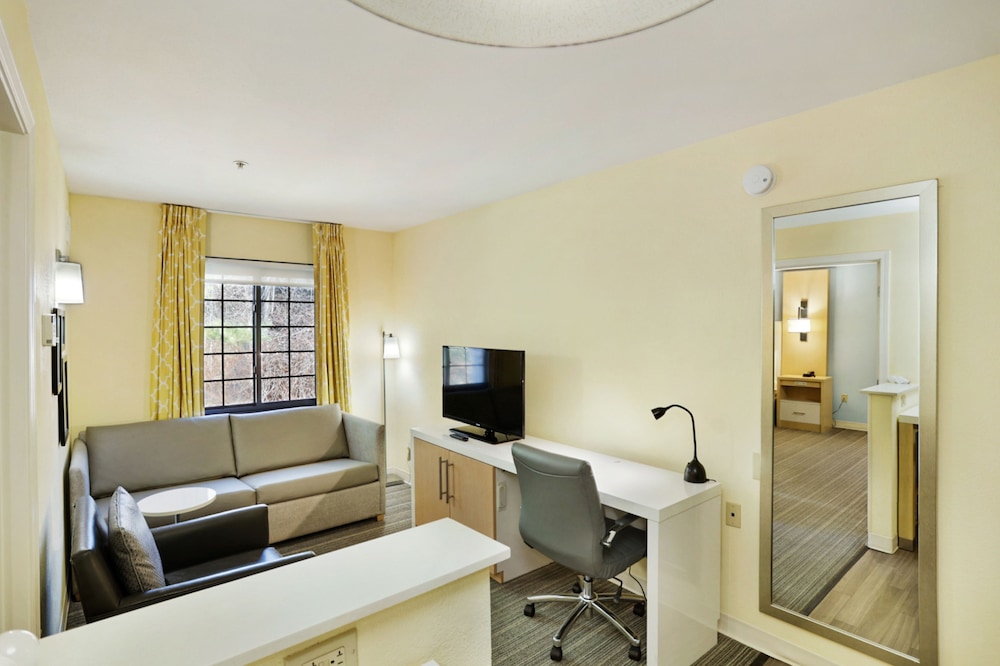 Staybridge Suites Columbia Baltimore by IHG - photo 41