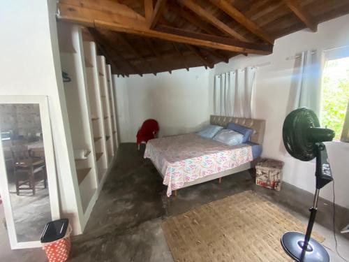 Loft confortável - carbon neutral hotel in Florianopolis