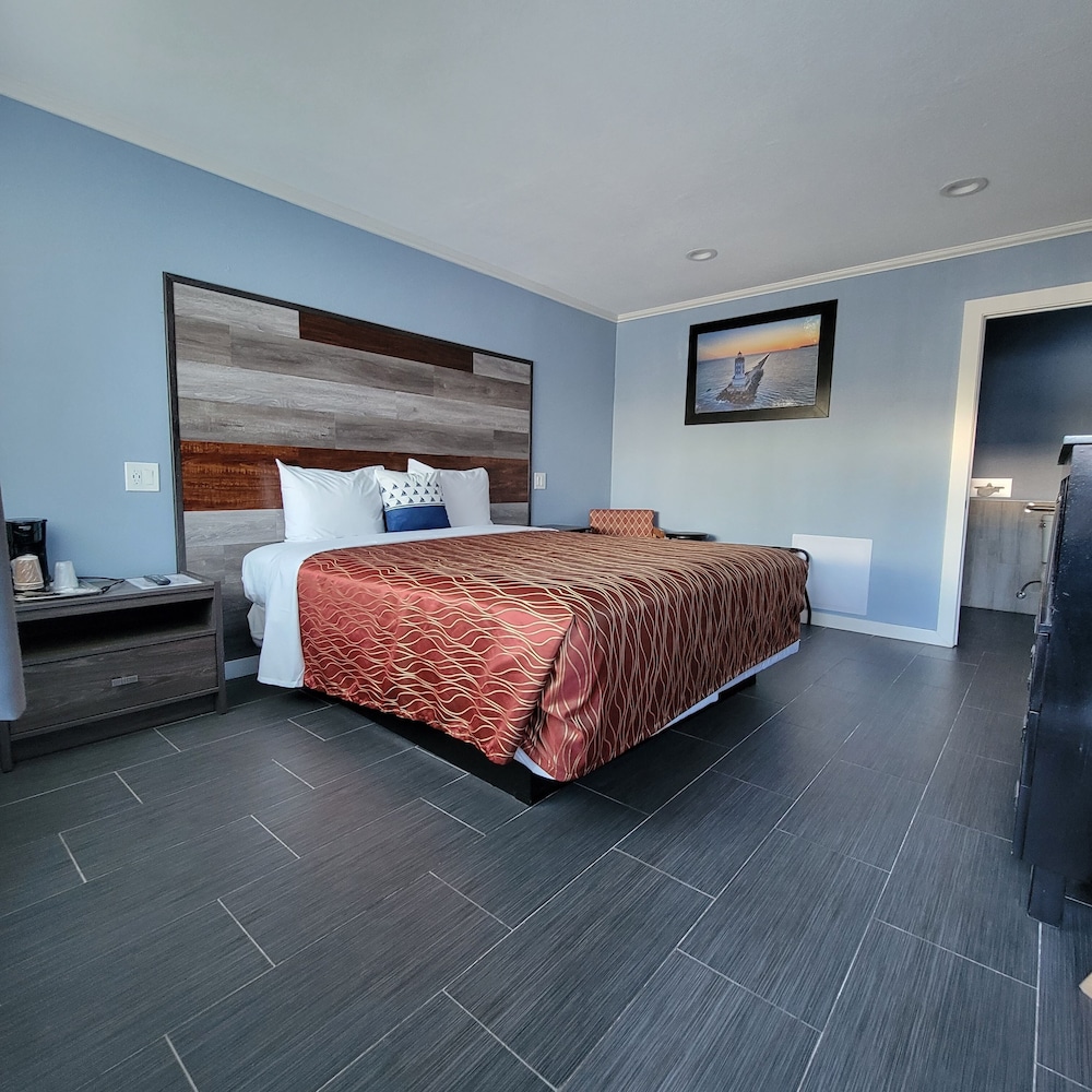 The Guest Harbor Inn Port of Los Angeles San Pedro - photo 9