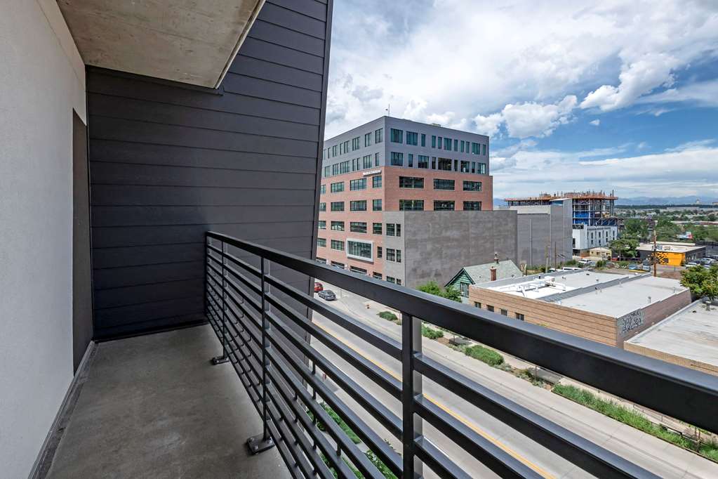Vīb Hotel By Best Western Denver Rino - photo 23