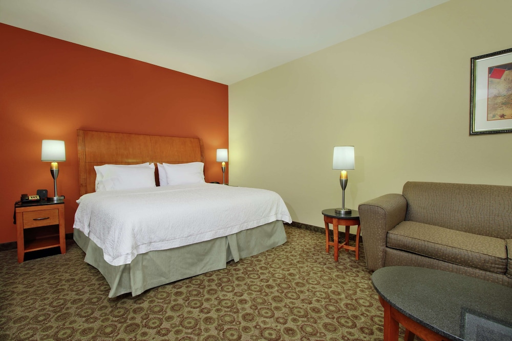 Hampton Inn & Suites Buffalo - photo 40