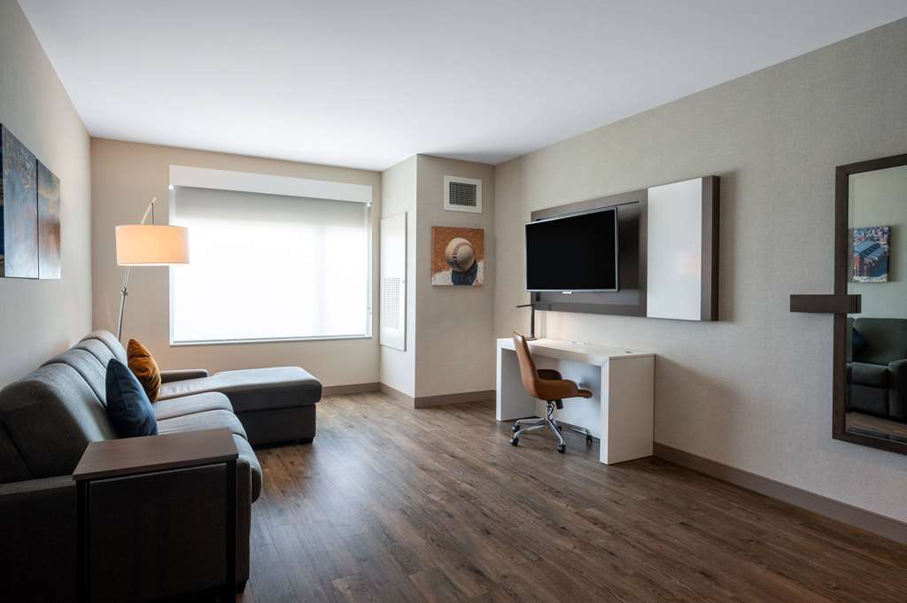 Wyndham Westfield - photo 21