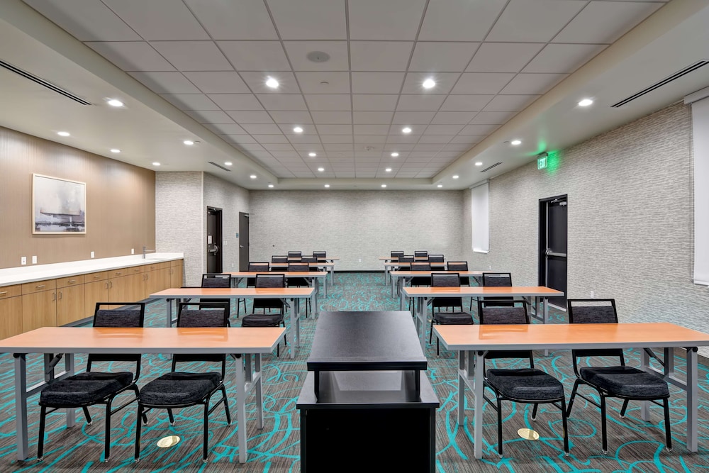 Home2 Suites by Hilton OKC Midwest City Tinker AFB - photo 41