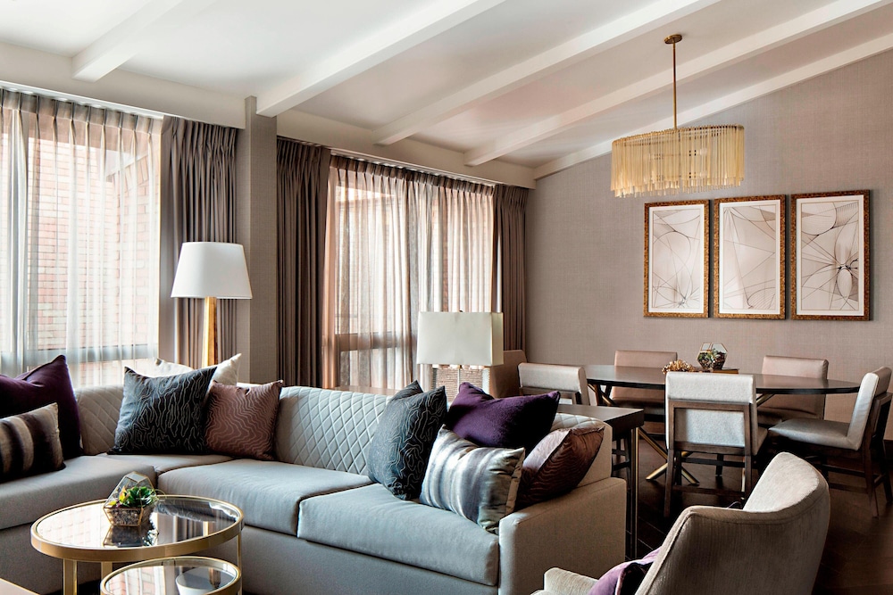 Lincolnshire Marriott Resort - photo 8