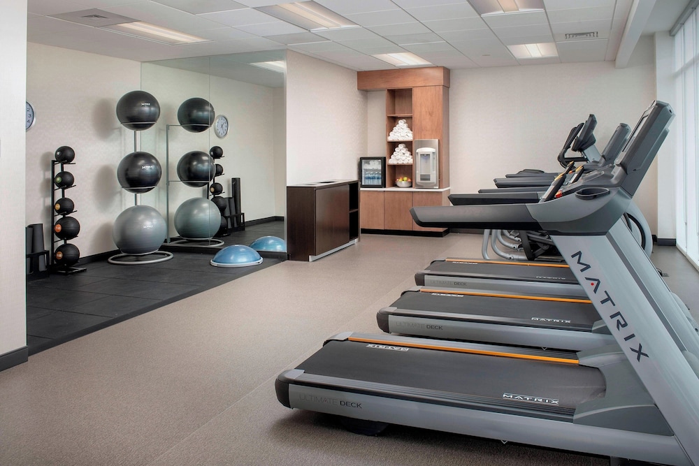 SpringHill Suites by Marriott Punta Gorda Harborside - photo 15