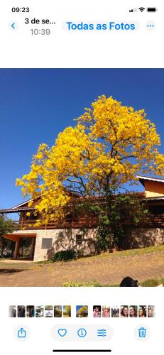 Chacara Da Dinda — Piracaia