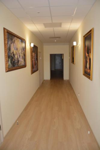 Hotel Monastyrskaya Izba — hotel in Saransk