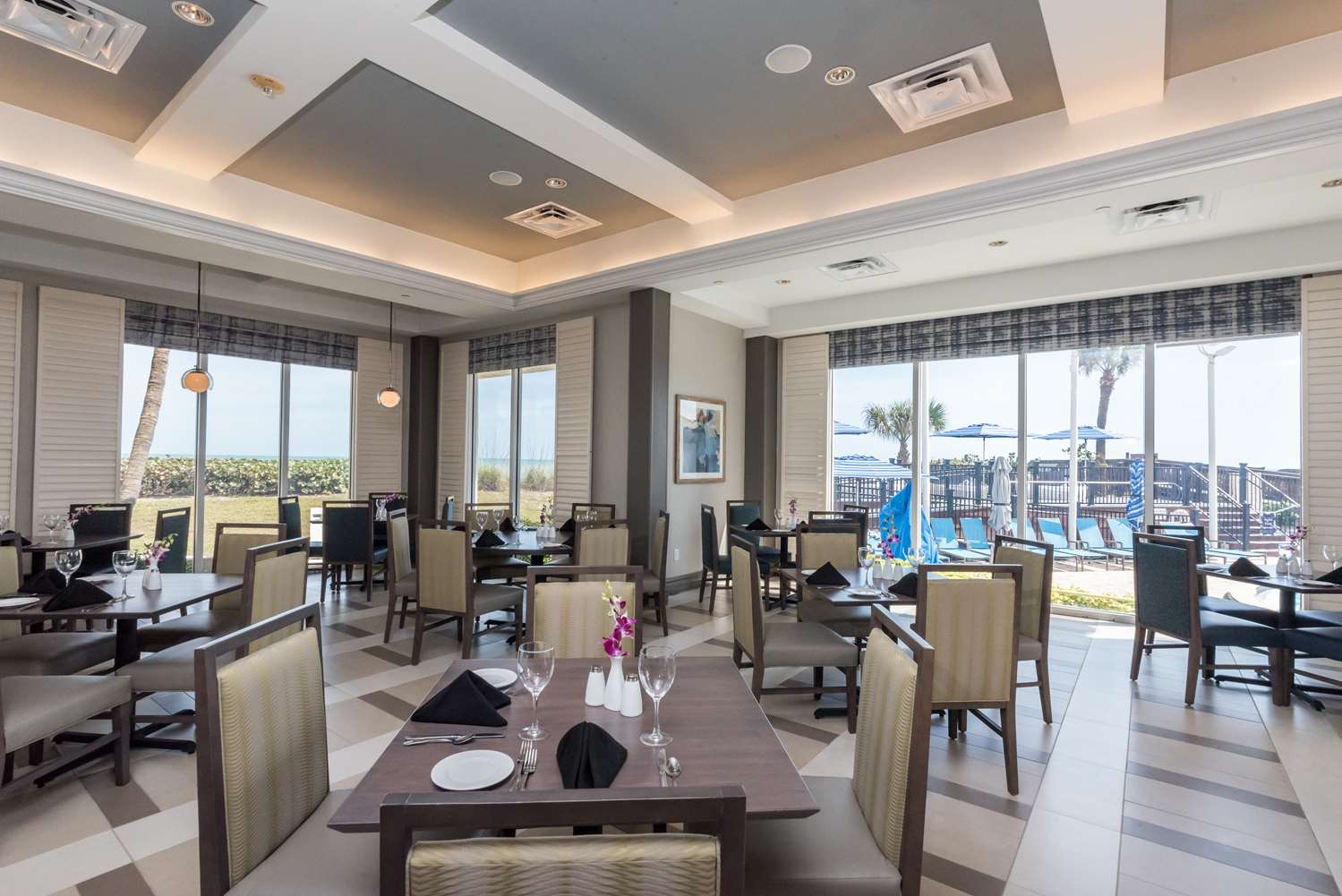 Hilton Melbourne Beach Oceanfront - photo 12