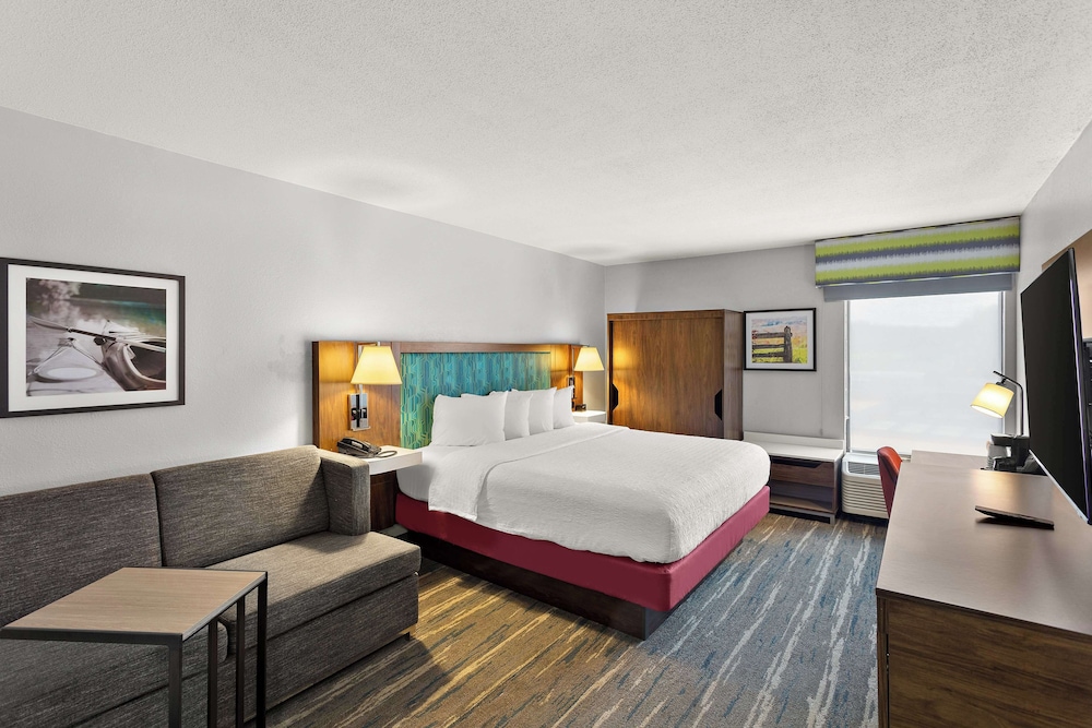 Hampton Inn Bridgeport Clarksburg - photo 23
