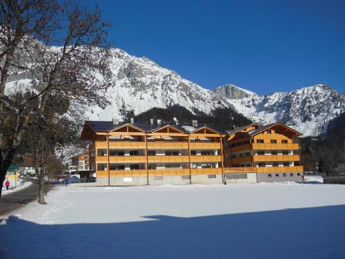 Appartements Ramsau am Dachstein by Schladmingurlaub — 4-Star Luxury Hotel in Ramsau Am Dachstein, Austria