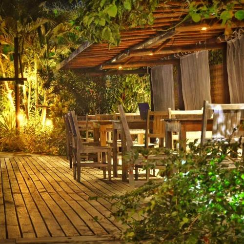 Pousada Vila Dendê - last minute hotel in Unknown City