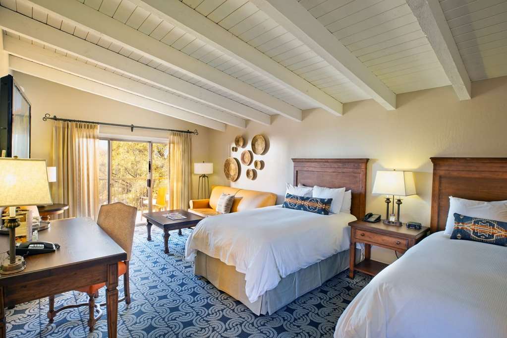 Westward Look Wyndham Grand Resort and Spa - photo 58