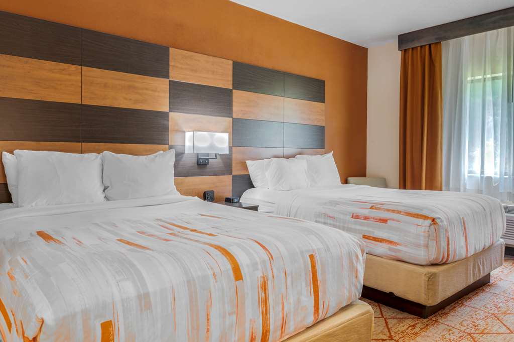 Best Western Plus Warsaw - photo 4