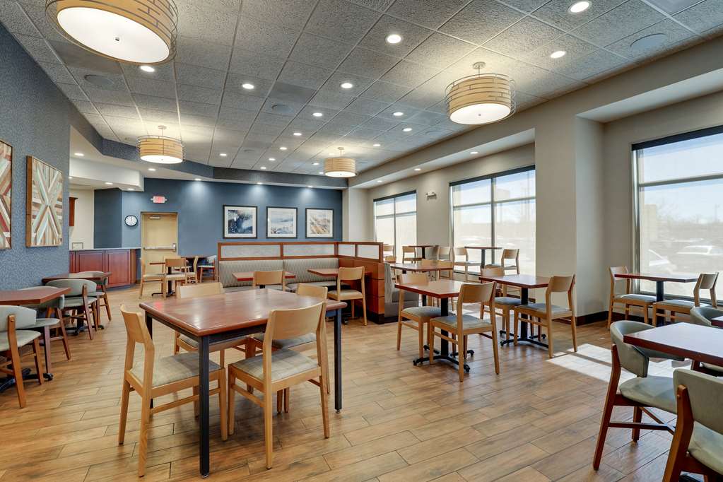 Drury Plaza Hotel Mt. Vernon - photo 8