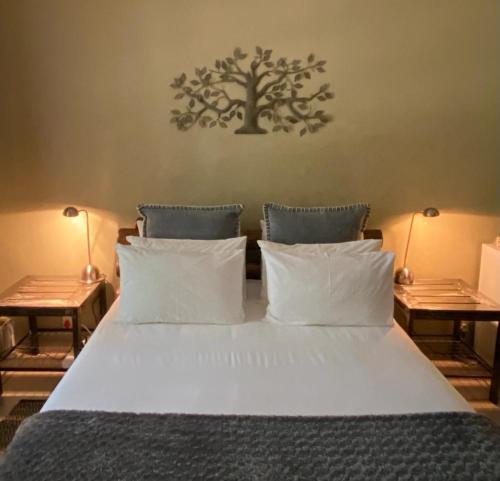 Olive Leaves Guest House — Gaborone — photo 2