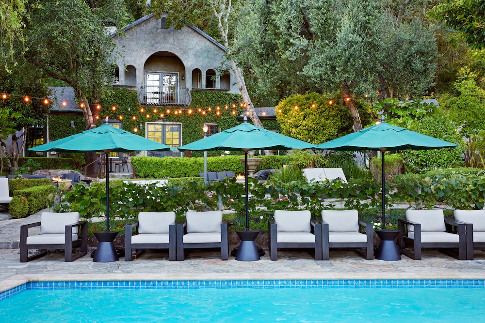 Kenwood Inn and Spa - photo 44