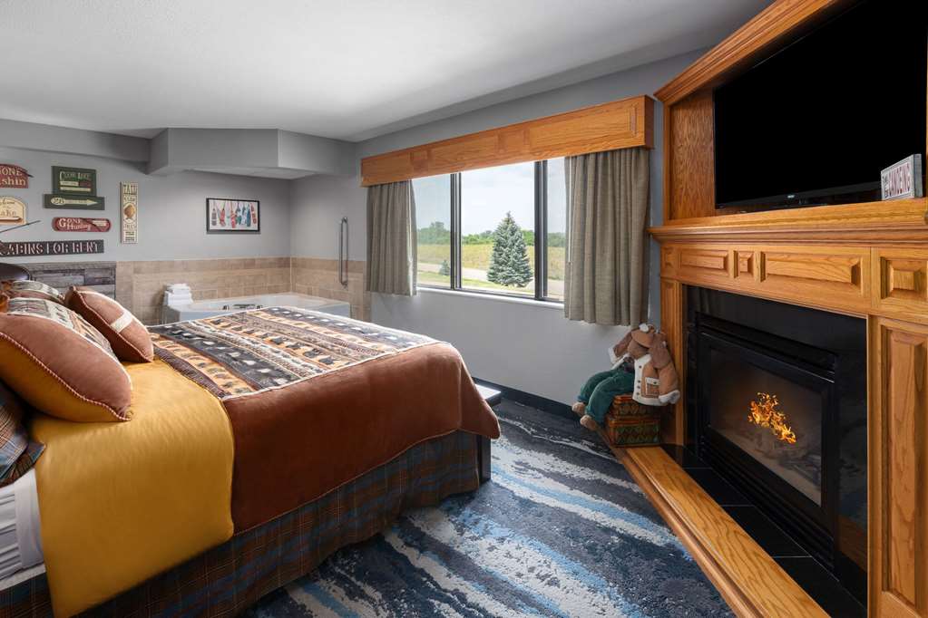 Americinn By Wyndham Wabasha - photo 4