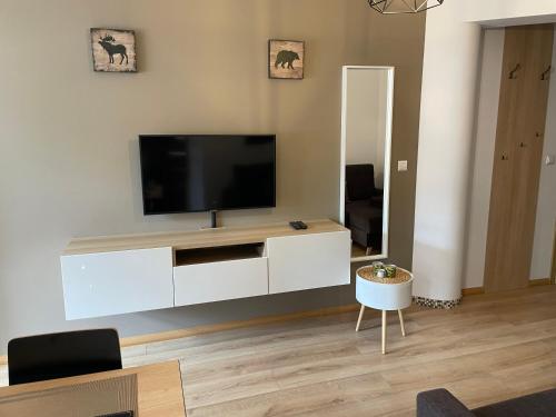 Przystanek Karpacz ul Komuny Paryskiej 3 — 4-Star Luxury Hotel in Karpacz, Poland